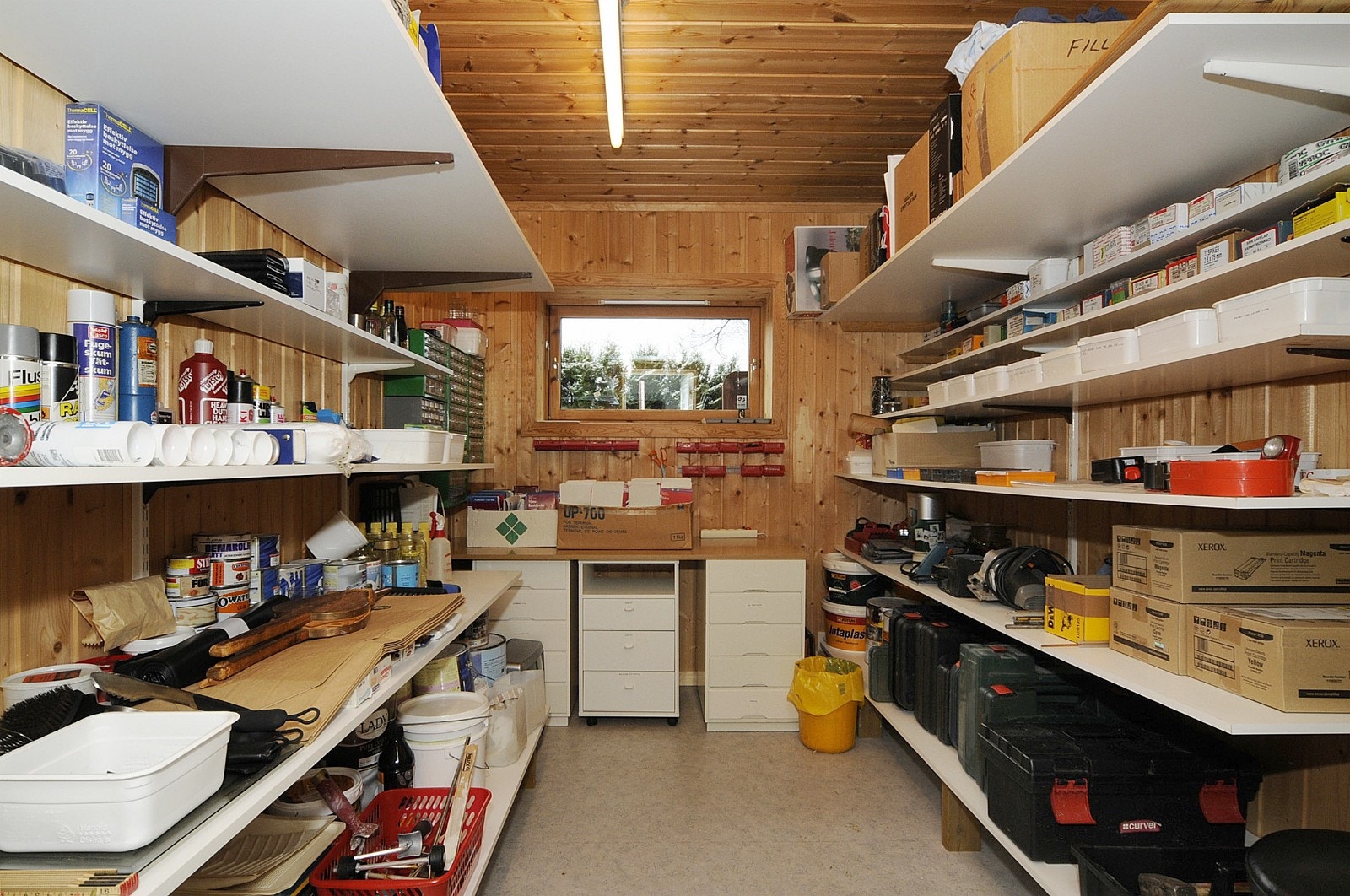 Bod u. etg (fremtidig soverom ?) Galleribilde