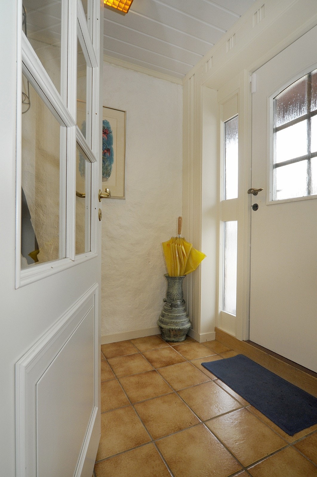 Vindfang Galleribilde