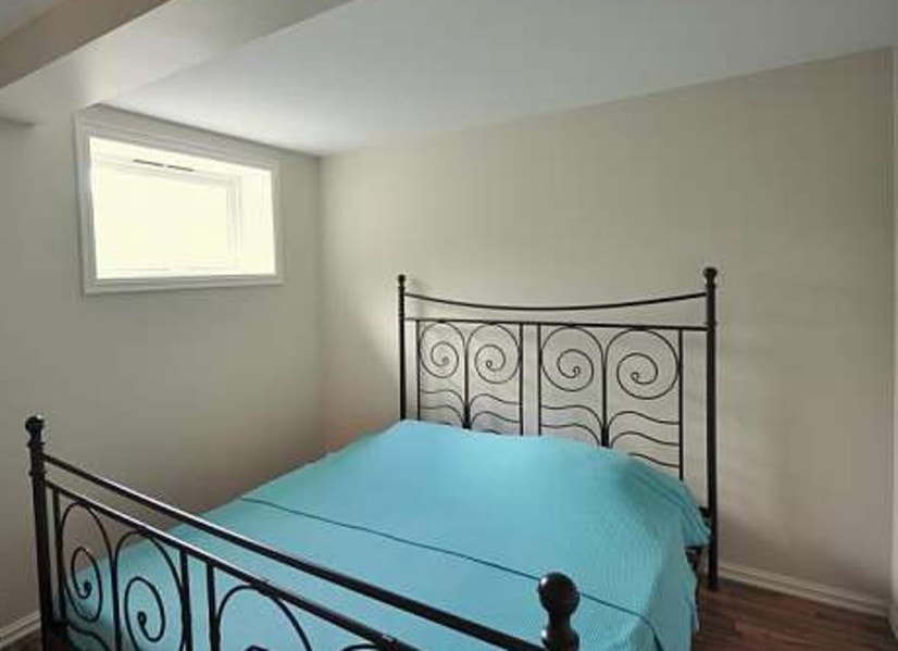 Soverom (seng følgjer ikkje med) Galleribilde