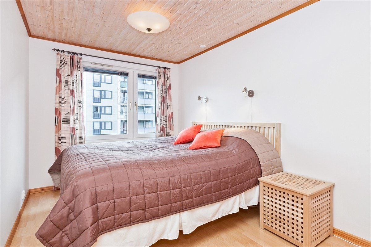 Soverom Galleribilde