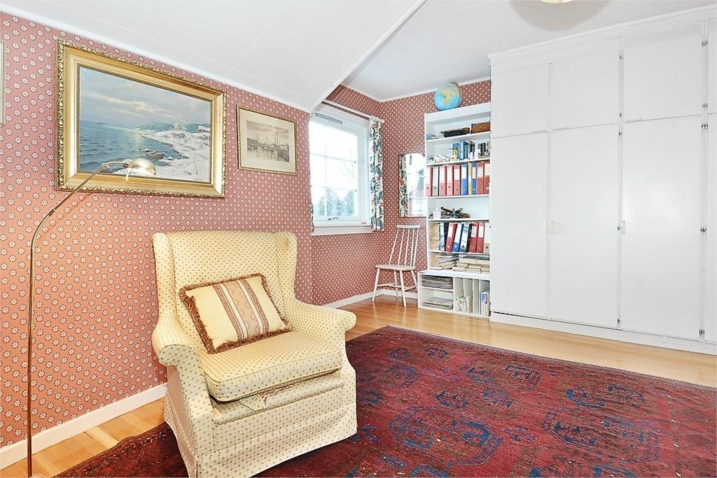 Soverom Galleribilde