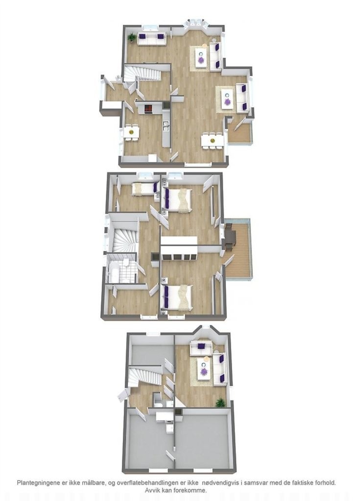 3D_hq-combined_letterhead Galleribilde