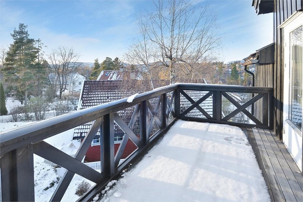 Balkong Galleribilde