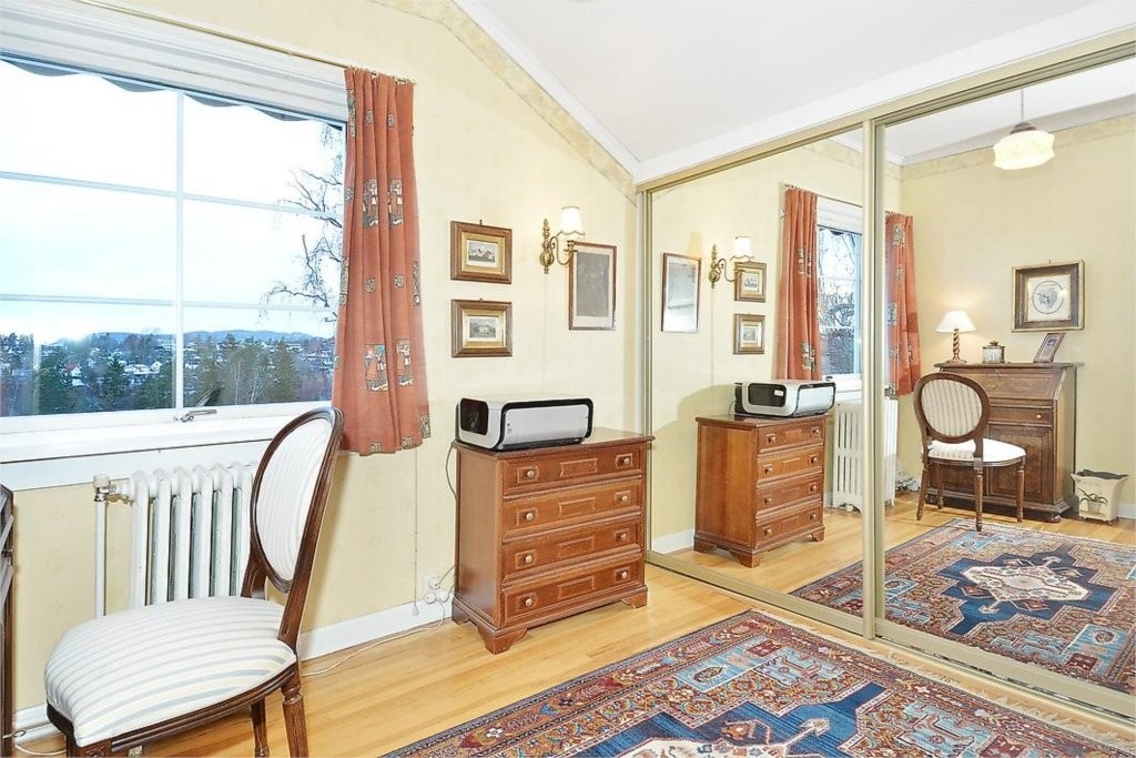 Soverom Galleribilde