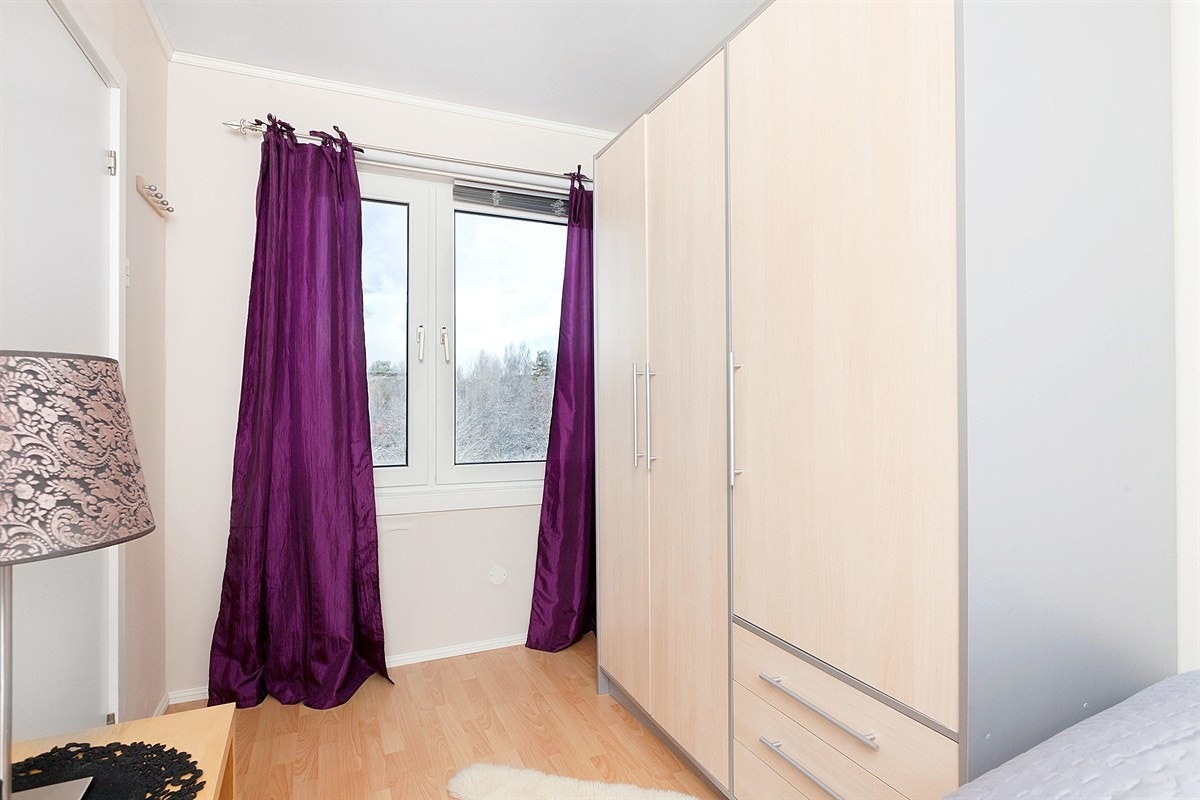 Soverom Galleribilde