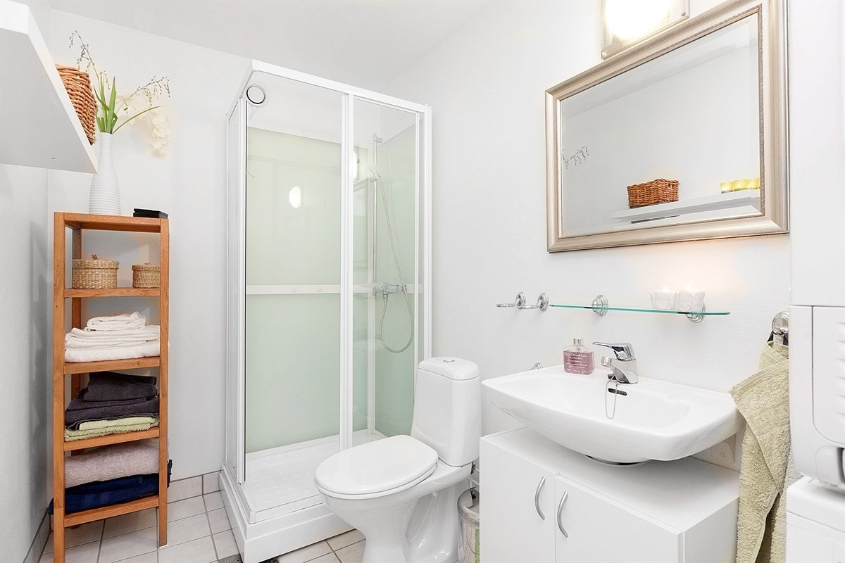 Bad/wc/vaskerom Galleribilde