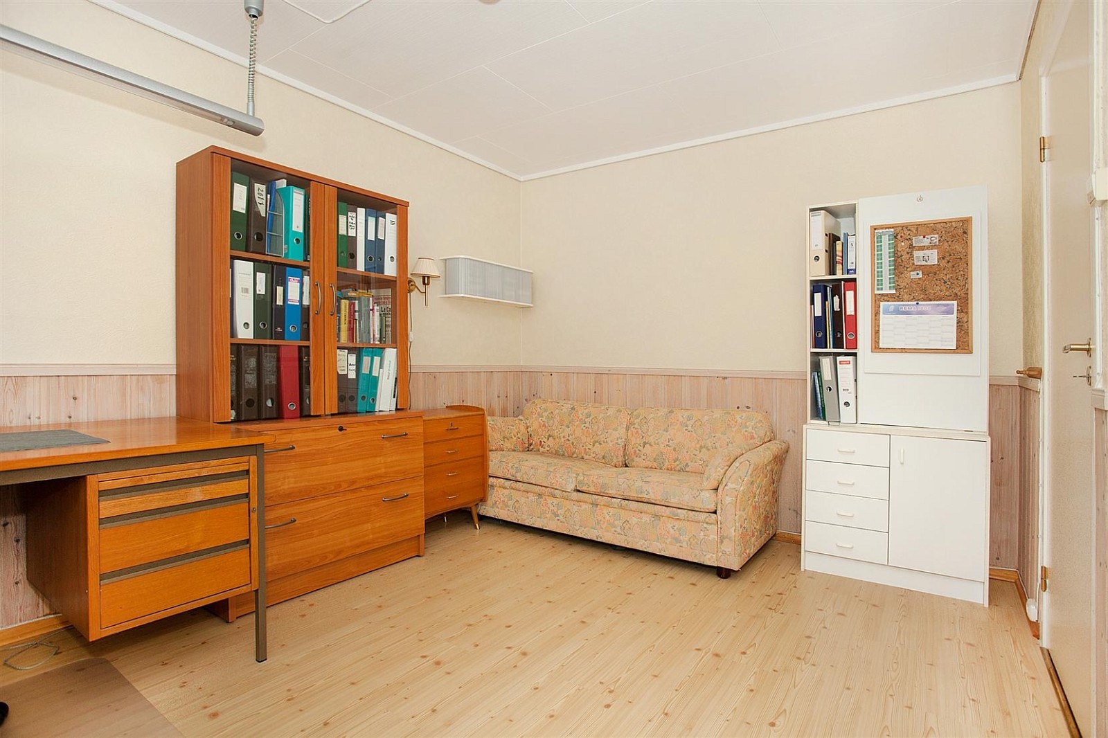 Soverom 1.etasje Galleribilde