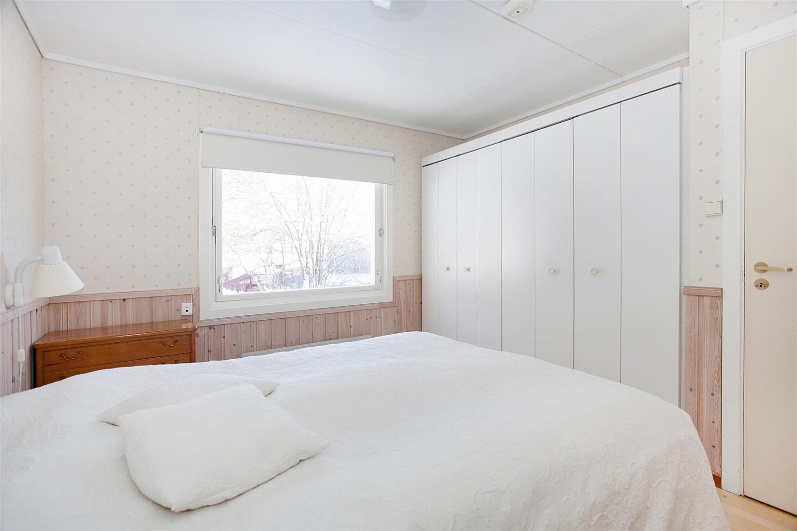 Soverom 1.etasje Galleribilde