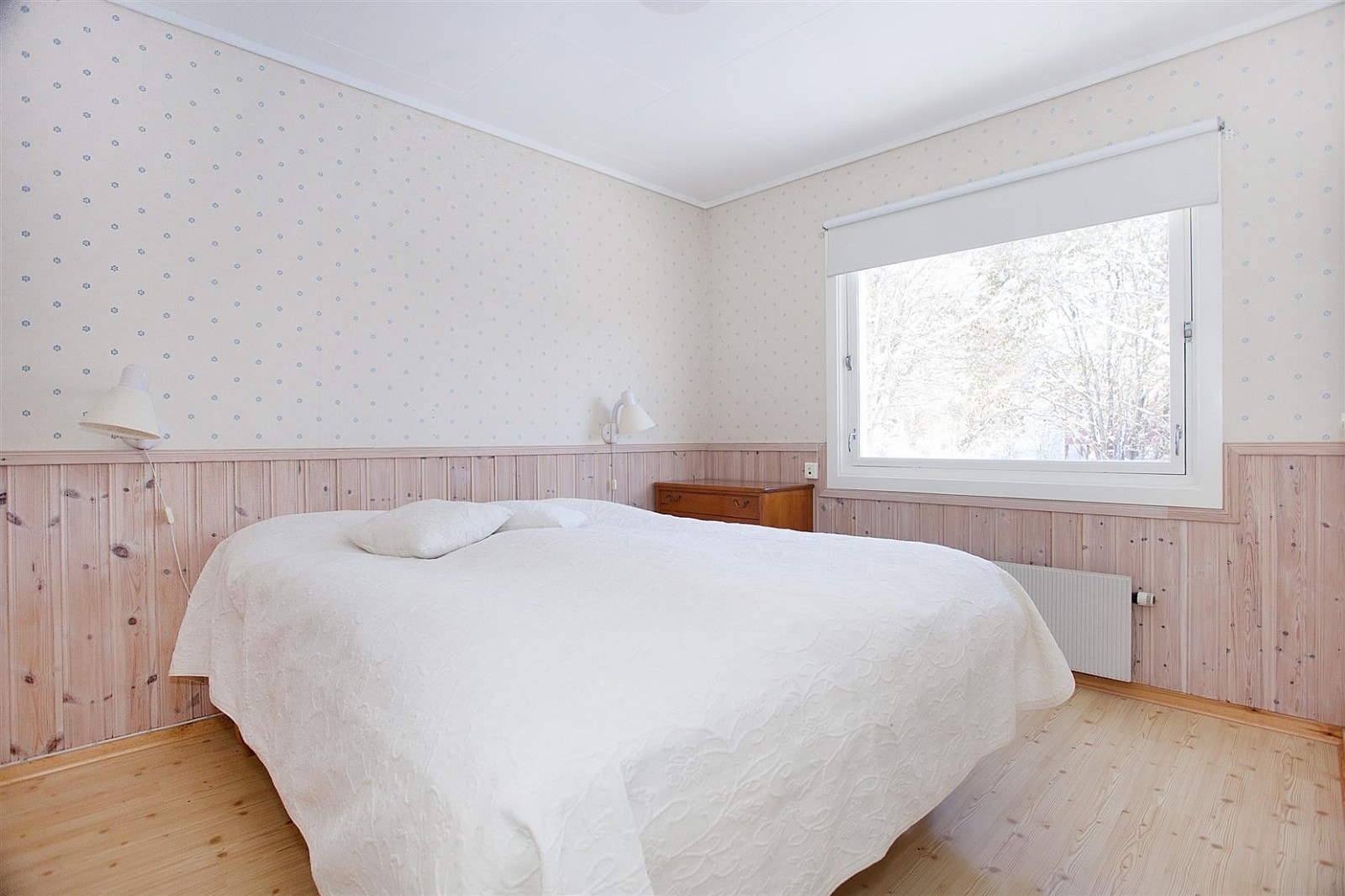 Soverom 1.etasje Galleribilde