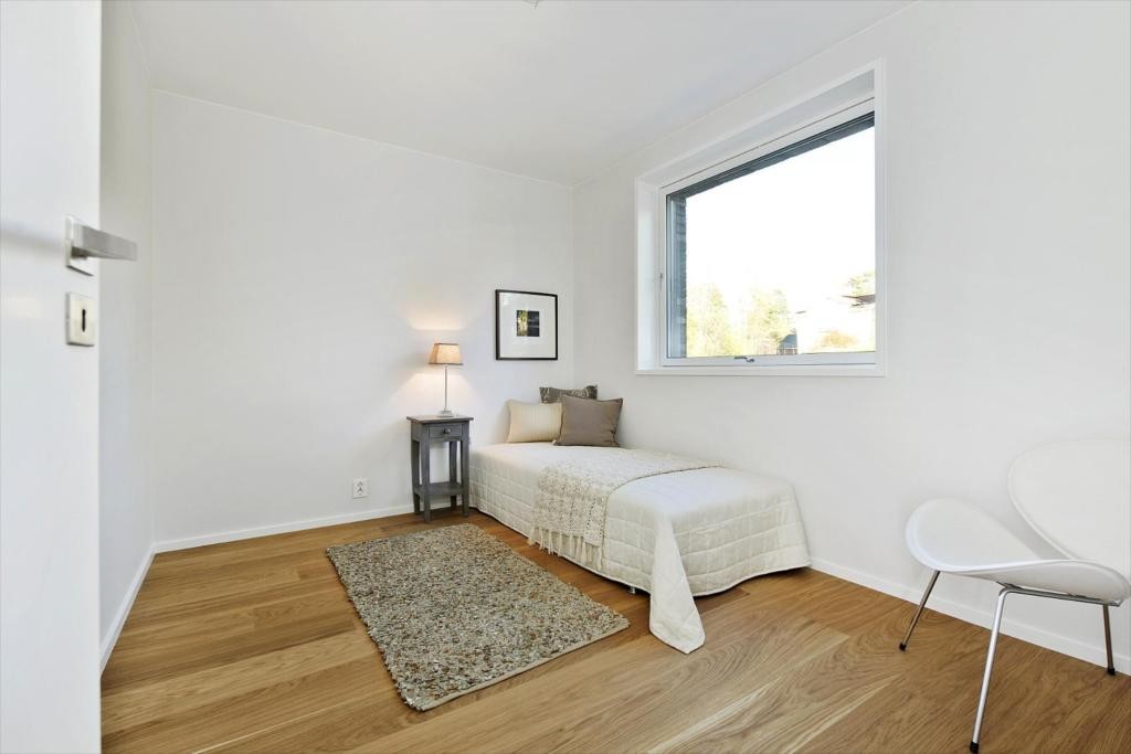 Soverom 1 Galleribilde