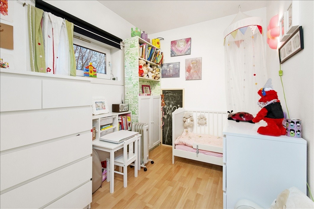 Soverom 2 Galleribilde