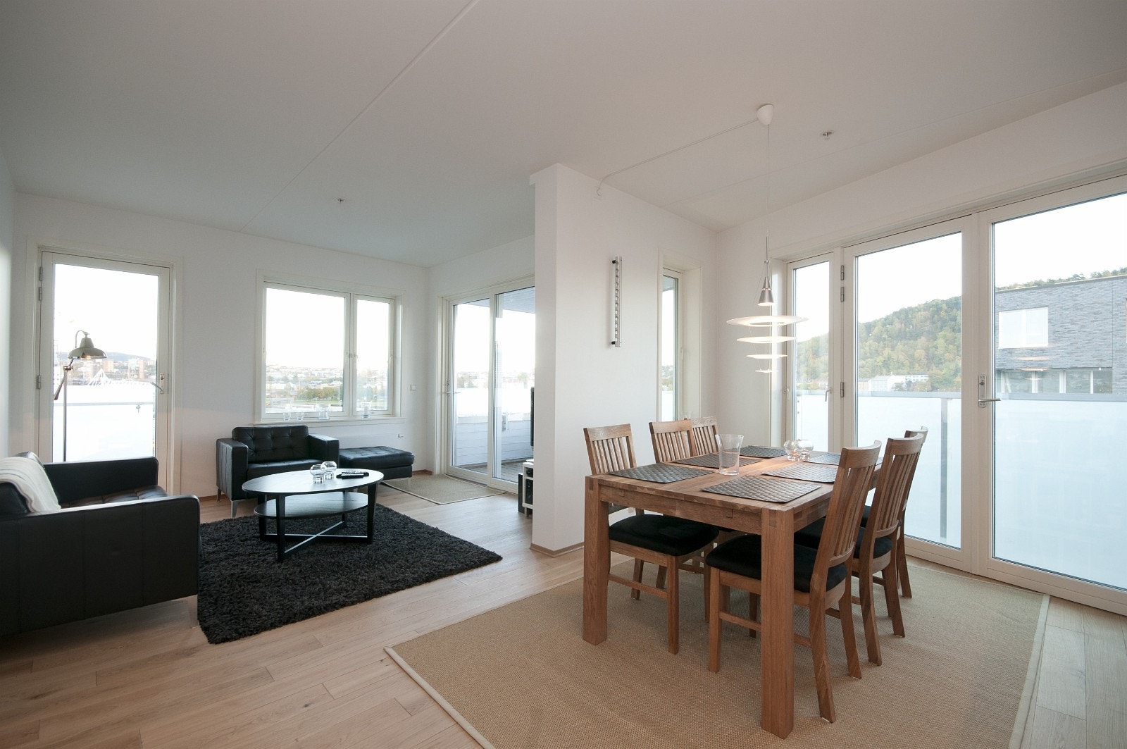 Livingroom Galleribilde