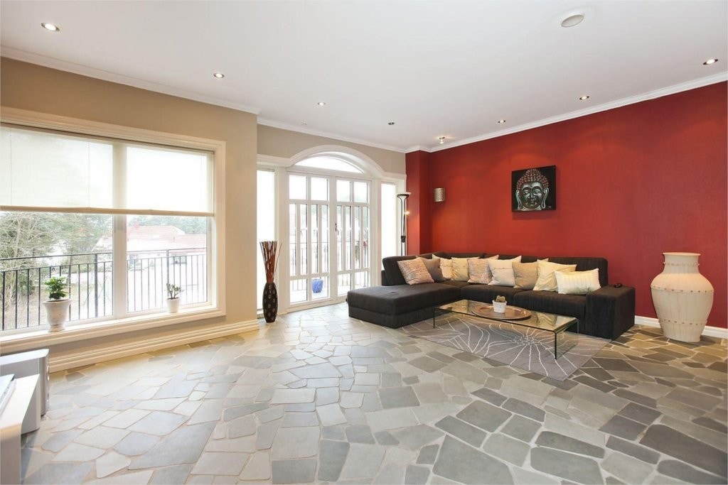 Stue, 1. etasje Galleribilde