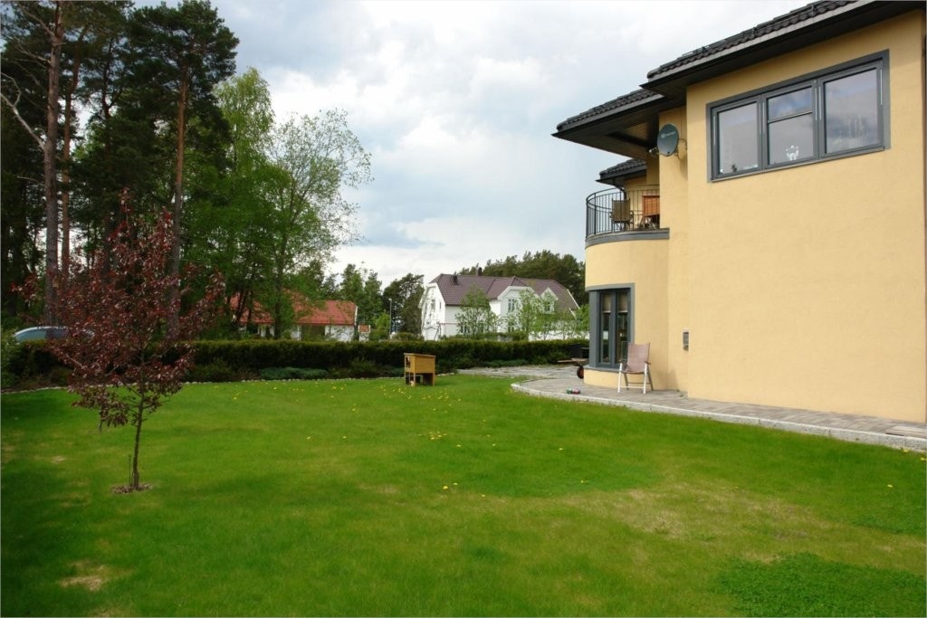 Stue, 1. etasje Galleribilde