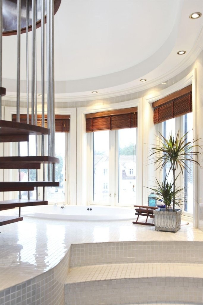 Stue, 2. etasje Galleribilde