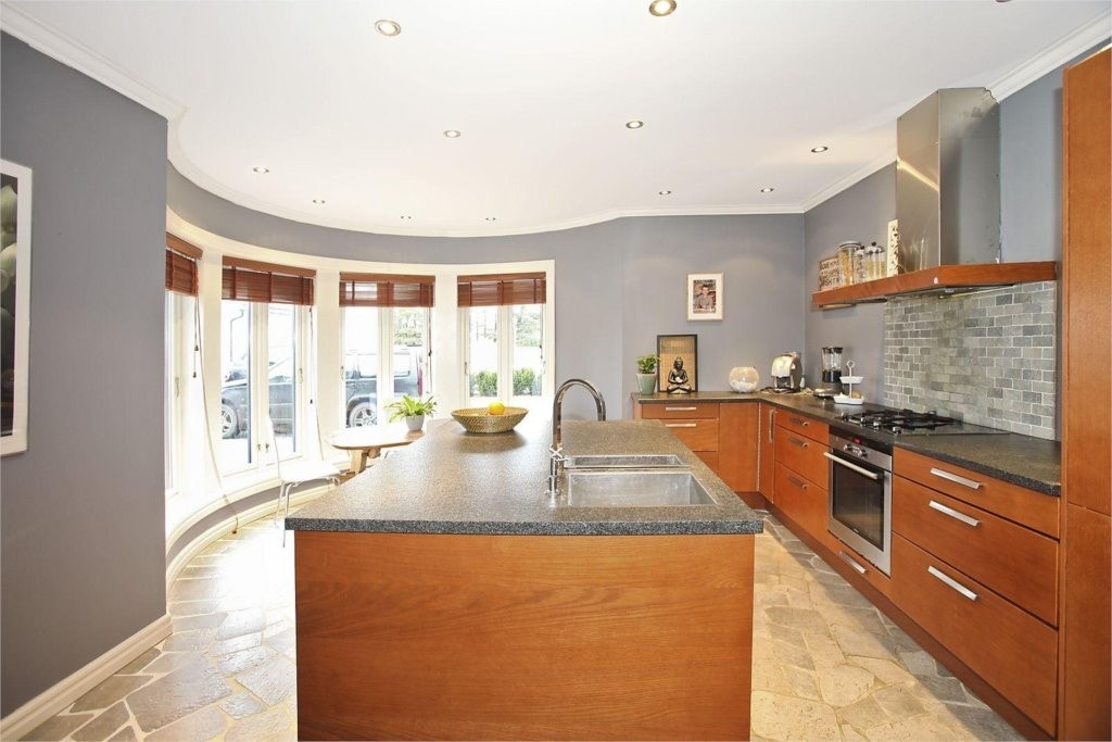 Kjøkken, 1. etasje Galleribilde