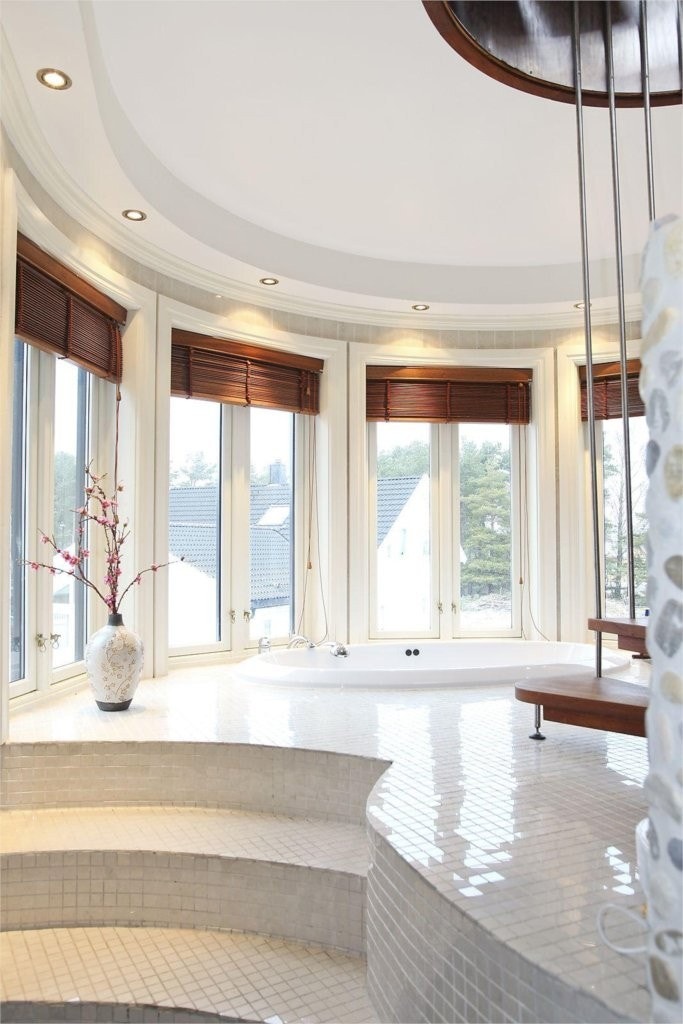 Bad, 2. etasje Galleribilde