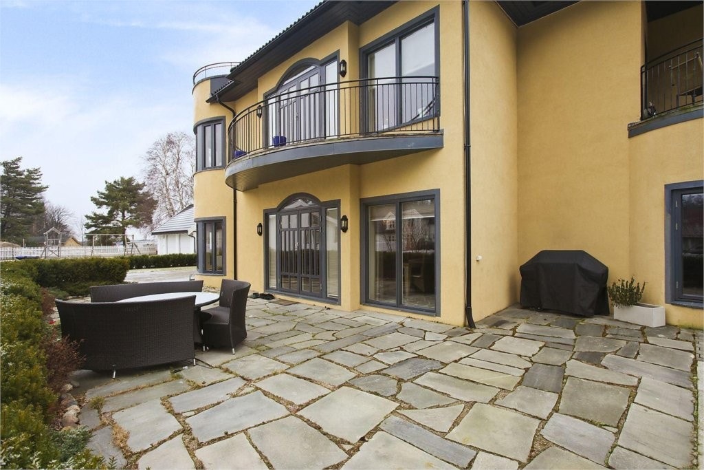 Bad med nedsenket boblekar, 2. etasje Galleribilde