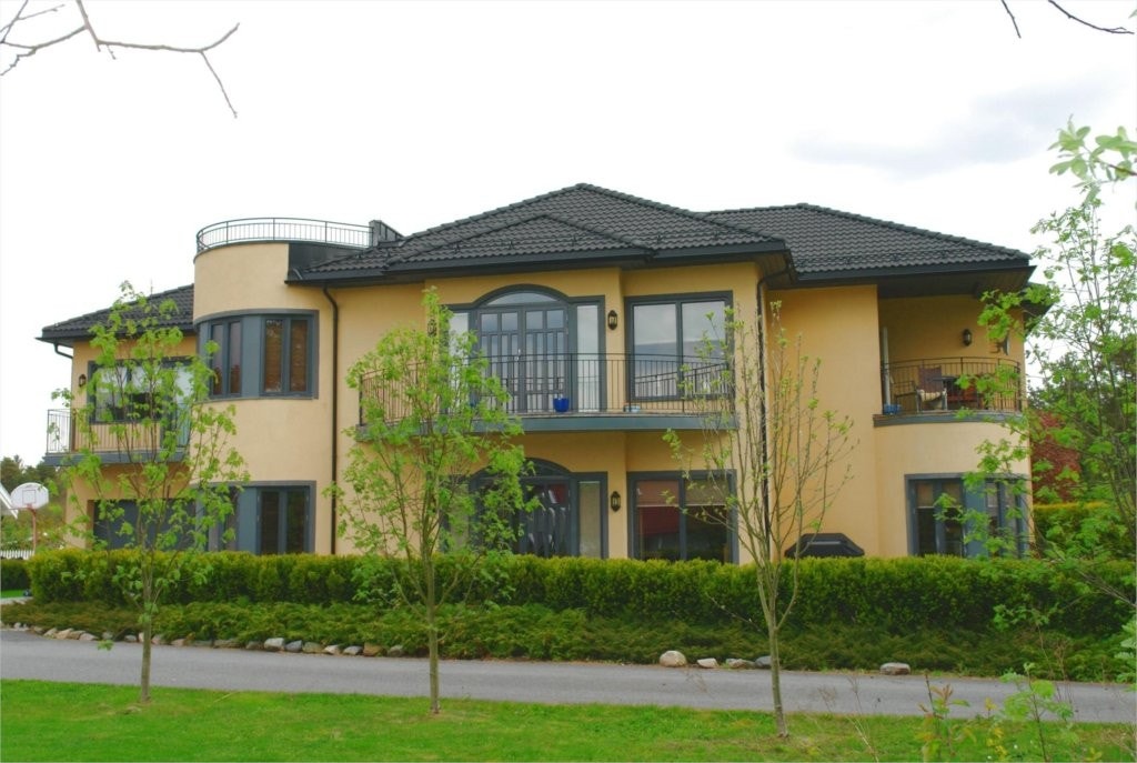 Ellingstranda nye utvendige 003 Galleribilde