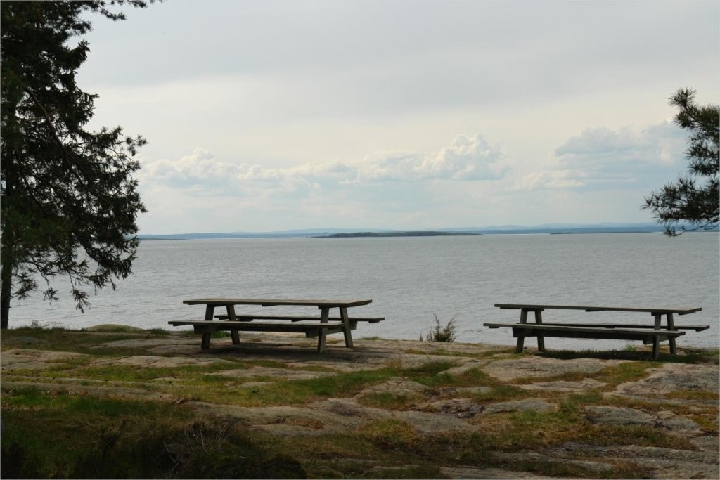 Planoversikt for 2. etasje Galleribilde