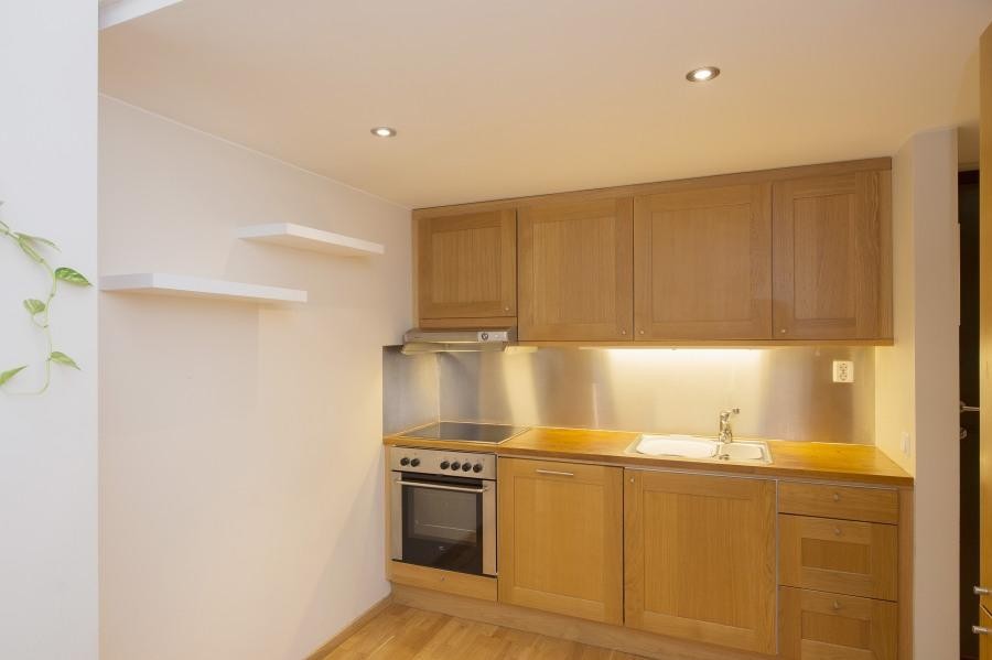 Kjøkkenet Galleribilde