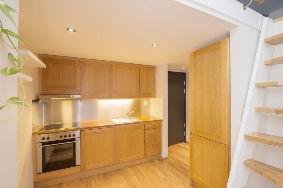 Kjøkkenet Galleribilde