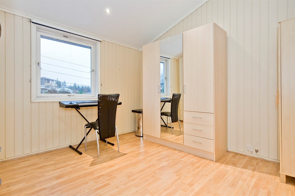 Soverom Galleribilde