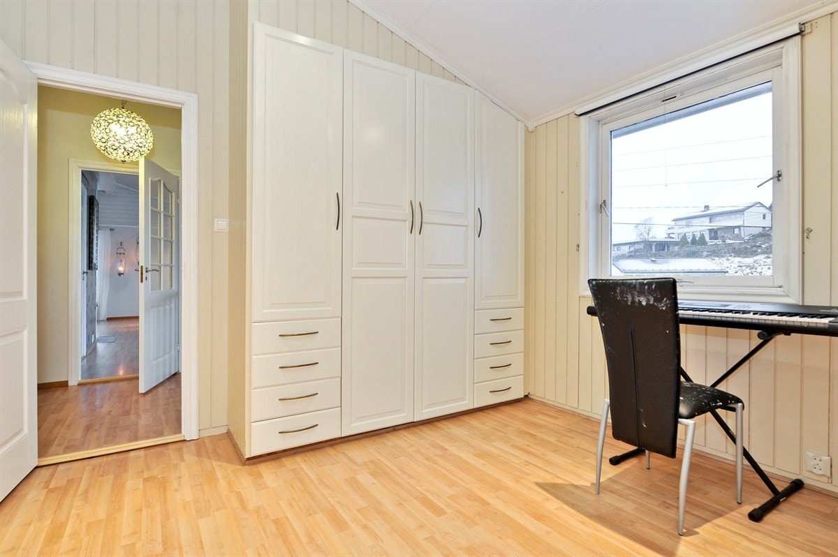 Soverom Galleribilde