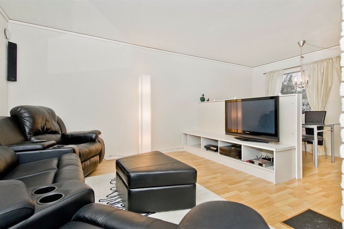 Kjellerstue Galleribilde