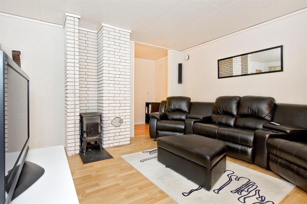 Kjellerstue Galleribilde