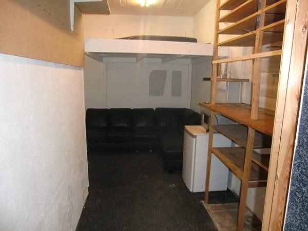 lager nr 5 Galleribilde