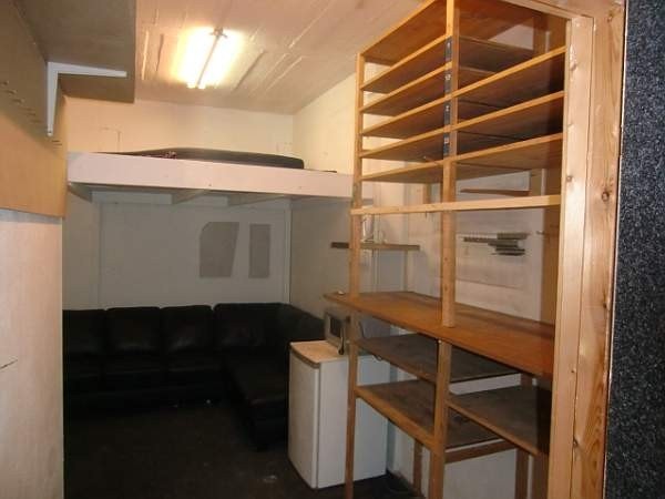 lager nr 5 Galleribilde