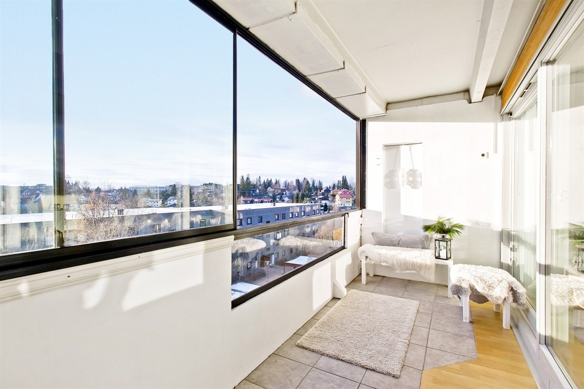 Veranda Galleribilde