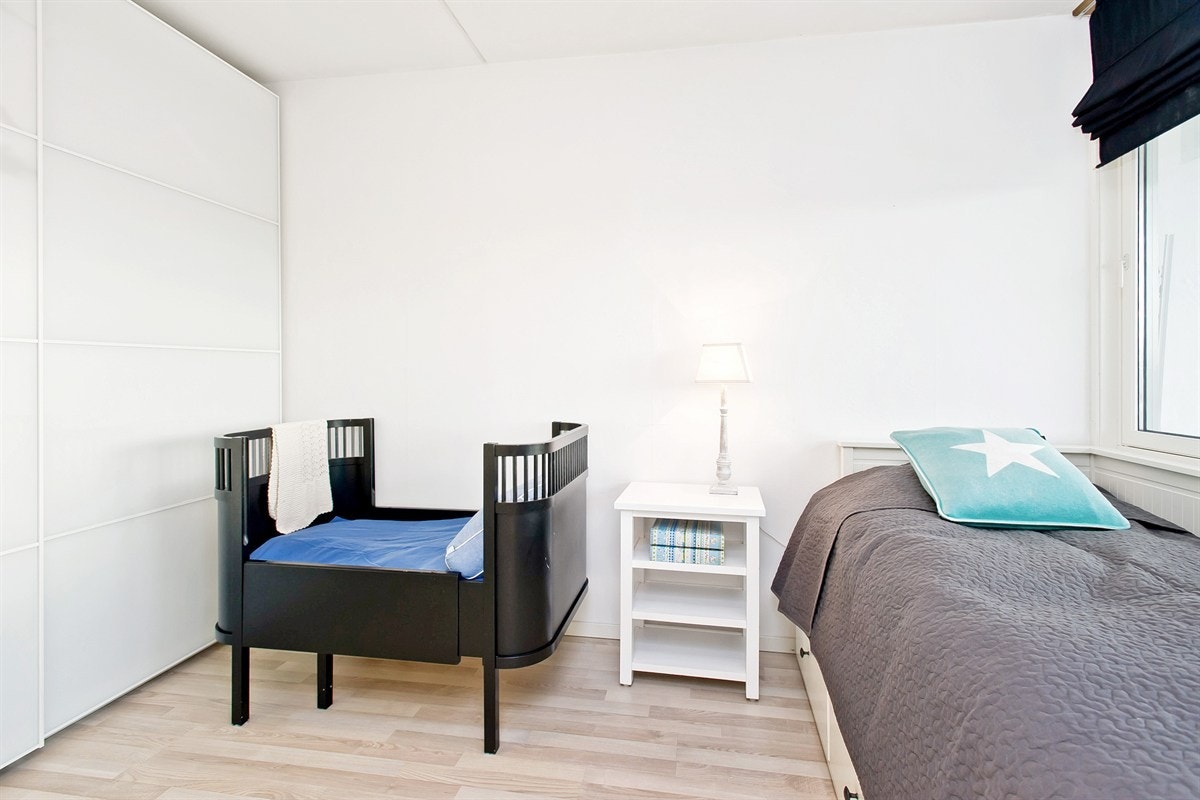 Soverom Galleribilde