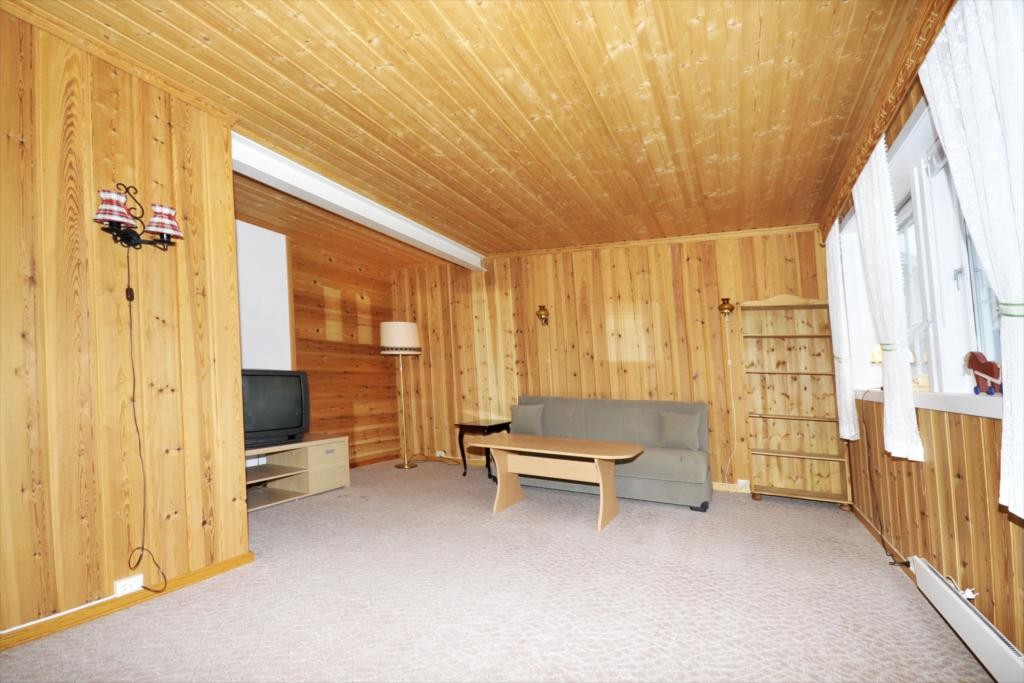 Soverom/Kjellerstue Galleribilde