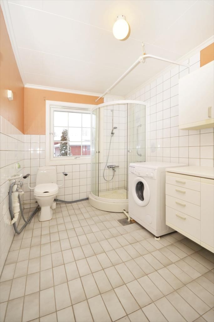 Bad, 1. etg. Galleribilde