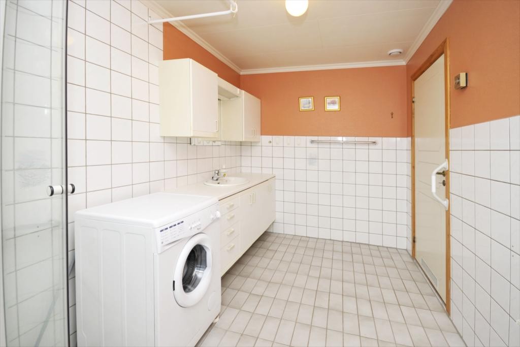 Bad, 1. etg. Galleribilde