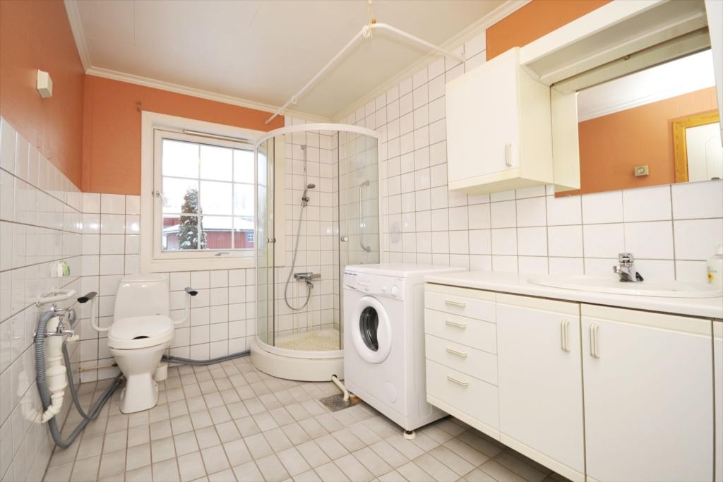 Bad, 1 etg. Galleribilde