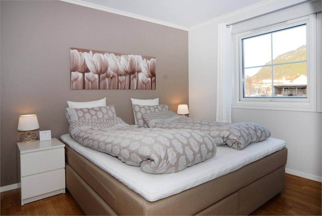 Soverom Galleribilde