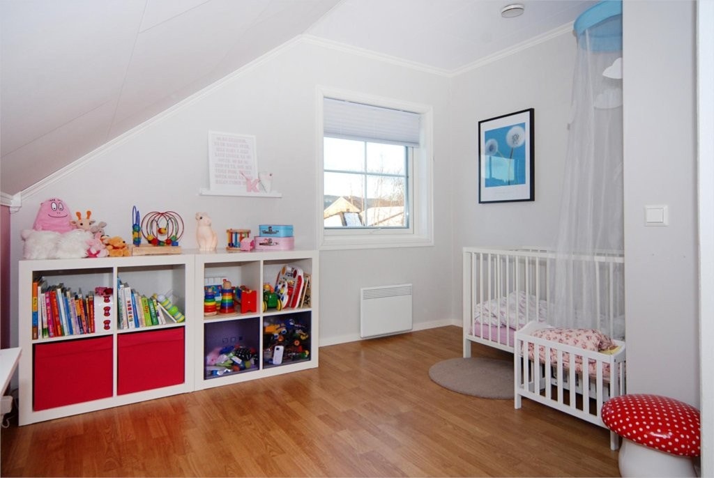 Soverom Galleribilde