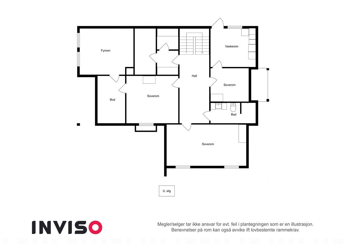 1 og 2dplan Galleribilde
