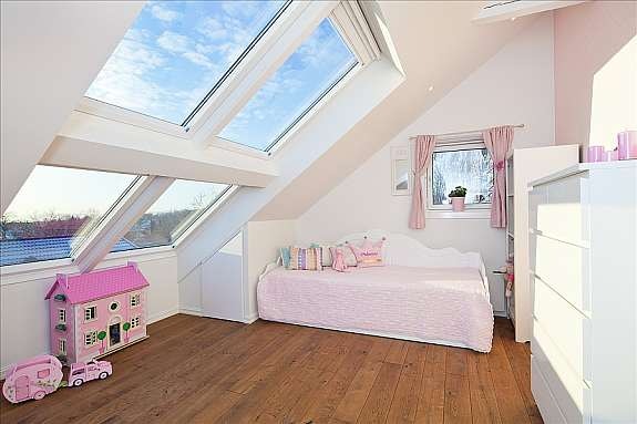 Soverom II Galleribilde