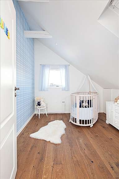 Soverom III Galleribilde