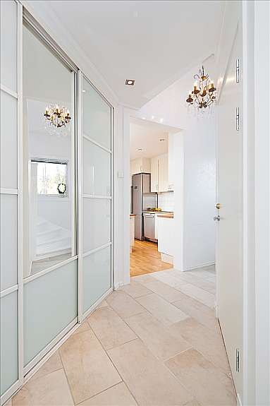 Entre/gang Galleribilde