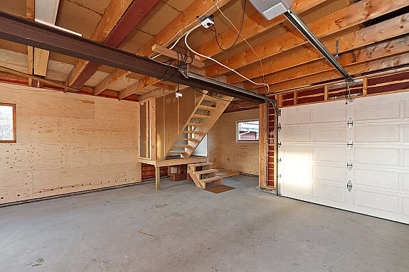 Garasje Galleribilde