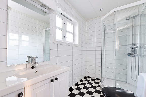 Baderom 2 Galleribilde