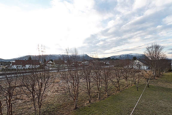 Uteområde Galleribilde