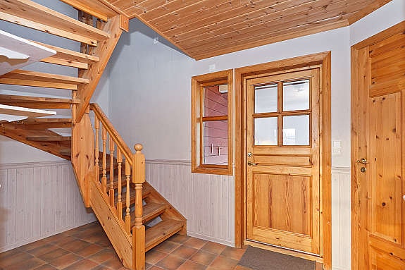 Trappegang Galleribilde