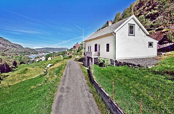 Herland,Fotlandsvåg-15 Galleribilde