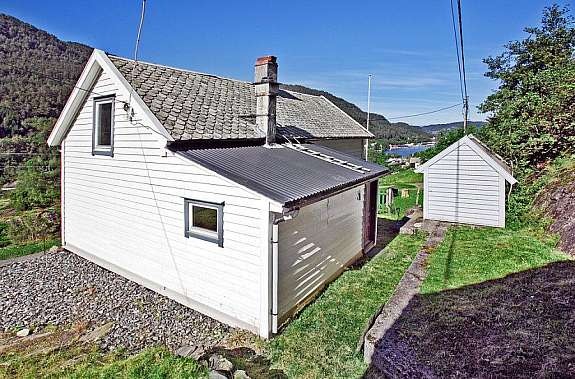 Herland,Fotlandsvåg-12 Galleribilde